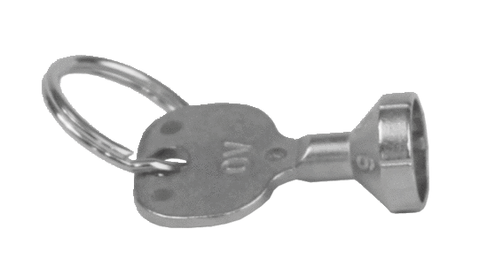 Pre-setting key