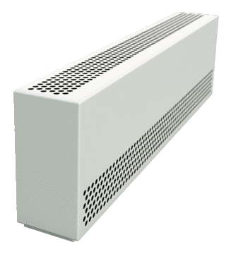 Baseboard QK