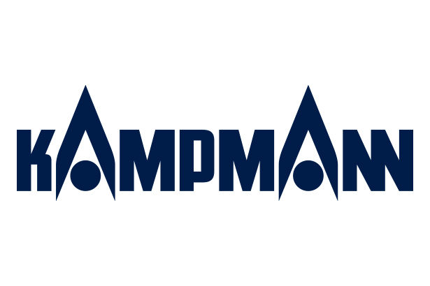 Kampmann Heating, Cooling, Ventilation Ltd. 