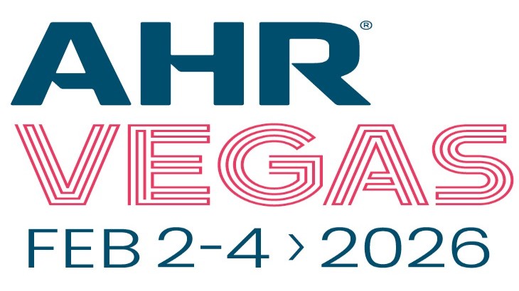 AHR Expo 2026 in Las Vegas
